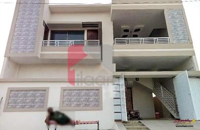 240 Sq.yd House for Sale in Soomra Society, Karachi