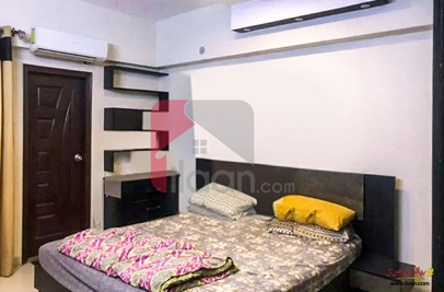 2 Bed Apartment for Sale on Jamshed Road, Karachi