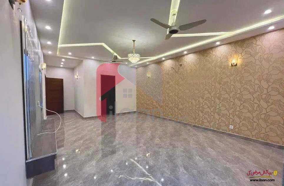 1 Kanal House for Sale in Block B, Bankers Cooperative Housing Society, Lahore