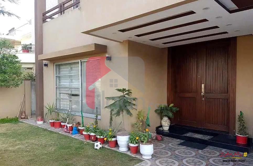 1 Kanal House for Sale in Sabzazar Scheme, Lahore