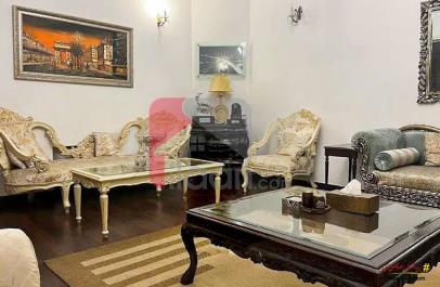 12 Marla House for Sale in Askari 3, Lahore