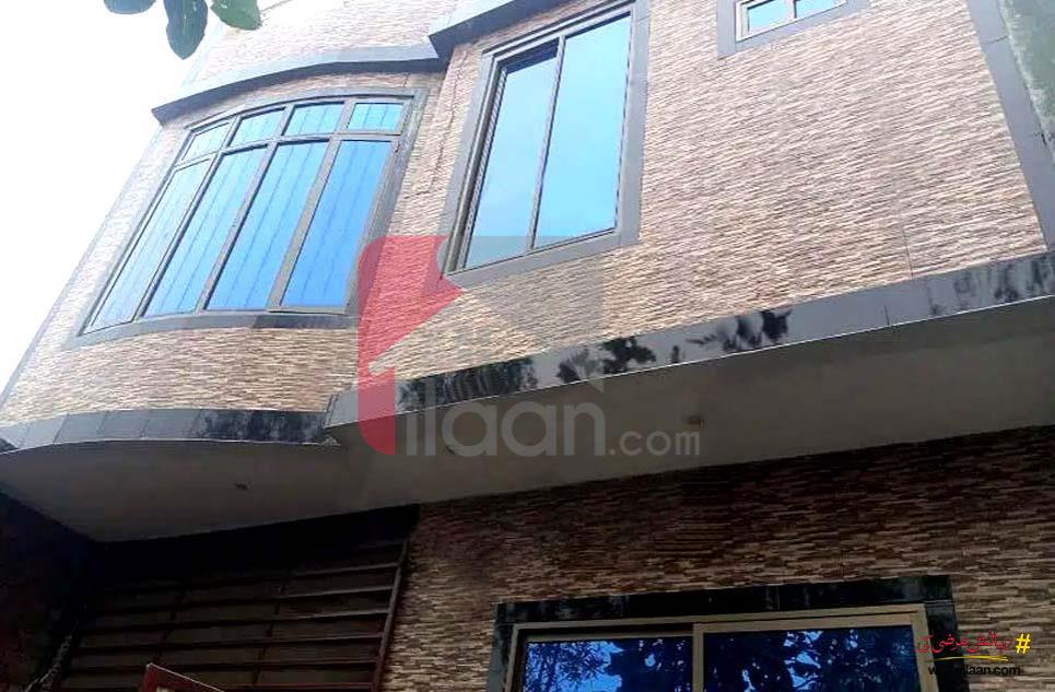 4 Marla House for Sale in Phase 4, Ghous Garden, Lahore