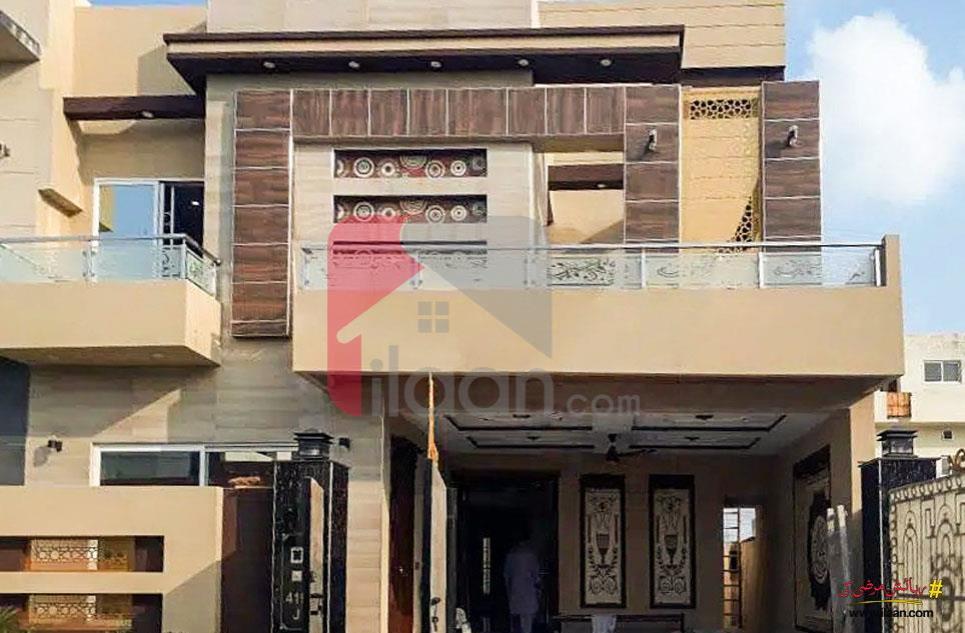 10 Marla House for Sale in Block L, LDA Avenue 1, Lahore