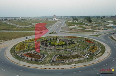 2 Kanal Plot (Plot no 35) for Sale in Block D, Phase 9 - Prism, DHA Lahore