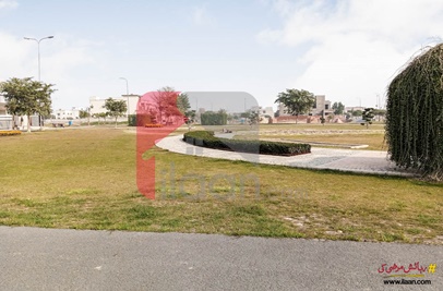 1 Kanal Plot for Sale in Block E, Phase 1, Fazaia Housing Scheme, Lahore