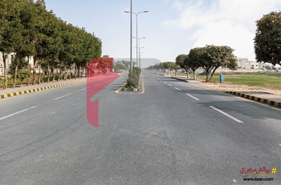 1 Kanal Plot for Sale in Block B, Phase 1, Fazaia Housing Scheme, Lahore