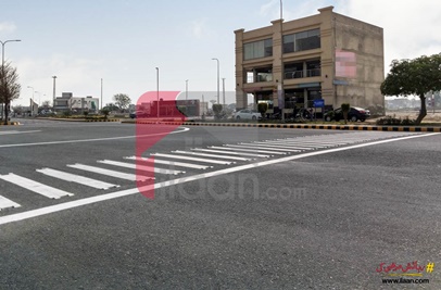 10 Marla Plot for Sale in Block B, Phase 1, Fazaia Housing Scheme, Lahore