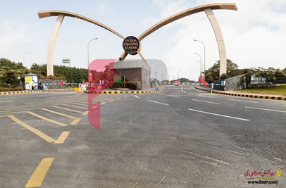 1 Kanal Plot for Sale in Block D, Phase 1, Fazaia Housing Scheme, Lahore