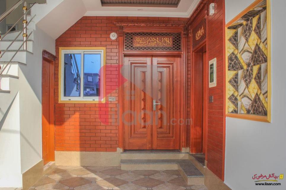 5 Marla House for Sale in Block C, Phase 2, Al Rehman Garden, Lahore