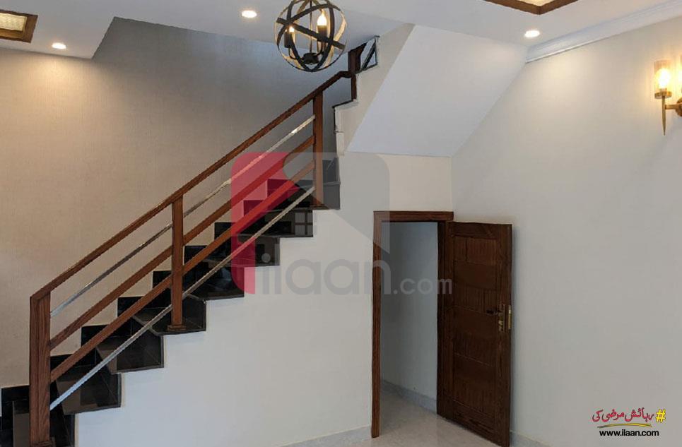 5 Marla House for Sale in Bahria Orchard, Lahore
