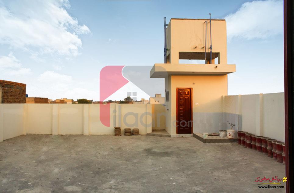 12 Marla House for Sale in Asif Town, Rafi Qamar Road, Bahawalpur