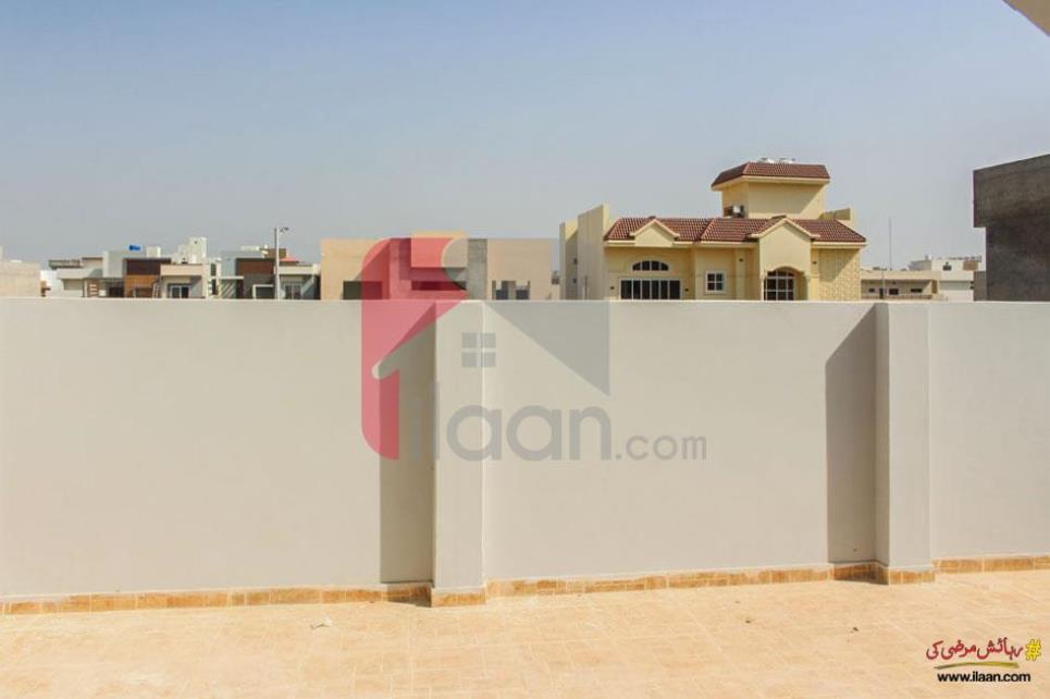 10 Marla House for Sale in Phase 4, Al Noor Garden, Jhangi Wala Road, Bahawalpur