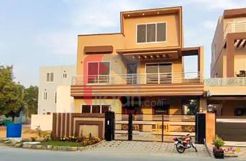 10 Marla House for Sale in Citi Housing Society, Gujranwala