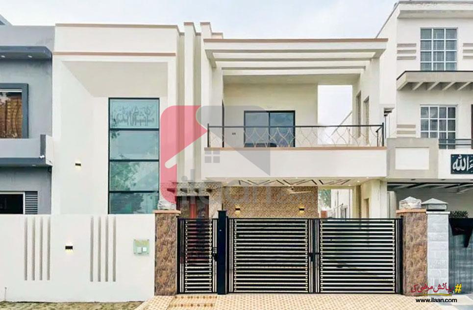 10 Marla House for Sale in Citi Housing Society, Gujranwala