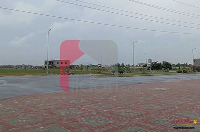 2 Kanal Plot for Sale in Palm City Housing Scheme, Gujranwala
