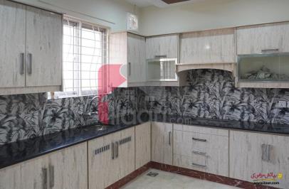 10 Marla House for Sale in Lake City, Lahore