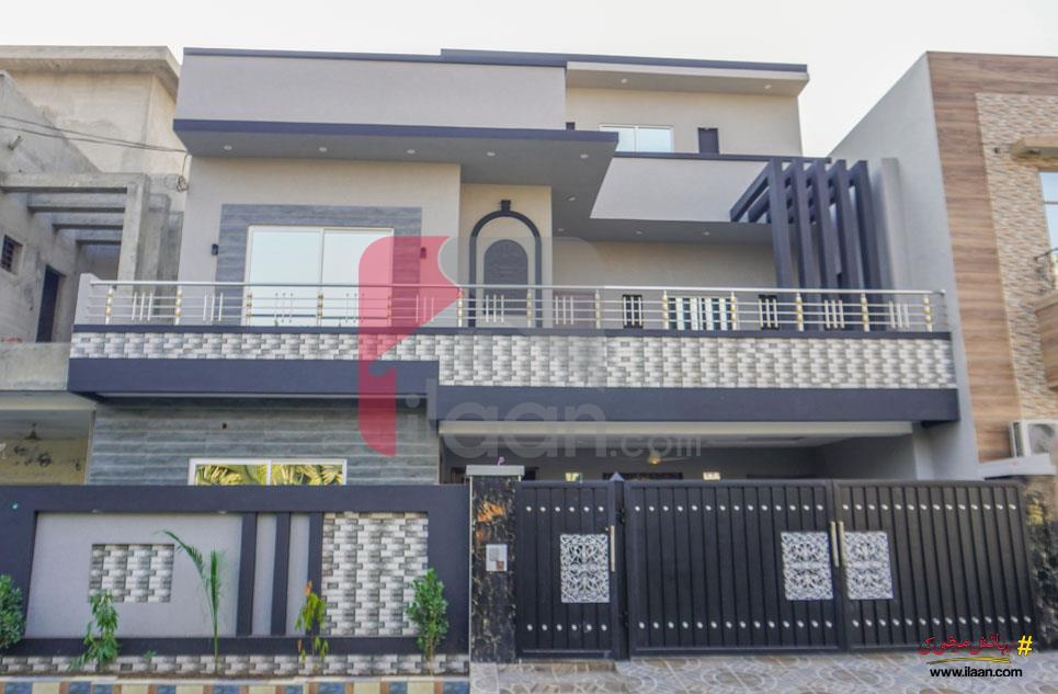 11.75 Marla House for Sale in Phase 2, Nasheman-e-Iqbal, Lahore