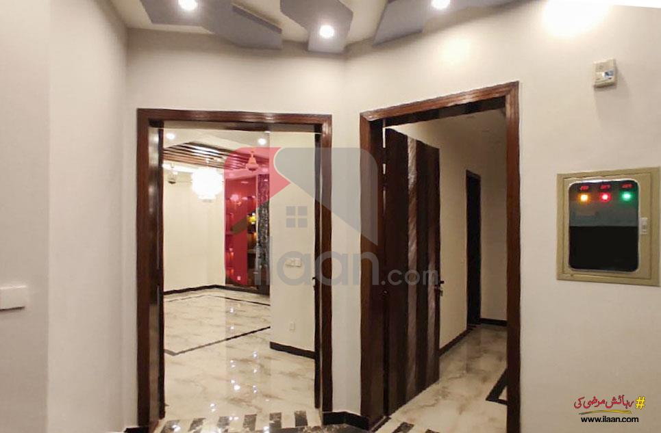 10 Marla House for Sale in Shershah Block, Sector F, Bahria Town, Lahore
