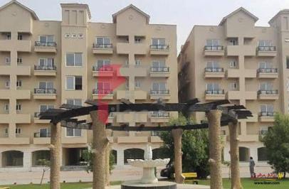 1 Bed Apartment for Sale in Canal Heights, Block AA, Sector D, Bahria Town, Lahore