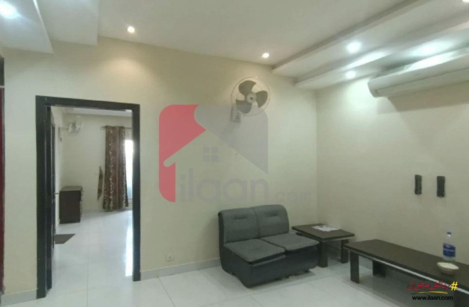 1 Bed Apartment for Sale in Canal Heights, Block AA, Sector D, Bahria Town, Lahore