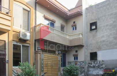 4 Marla House for Sale in Block A1, Phase 1, Lalazar Housing Scheme, Lahore