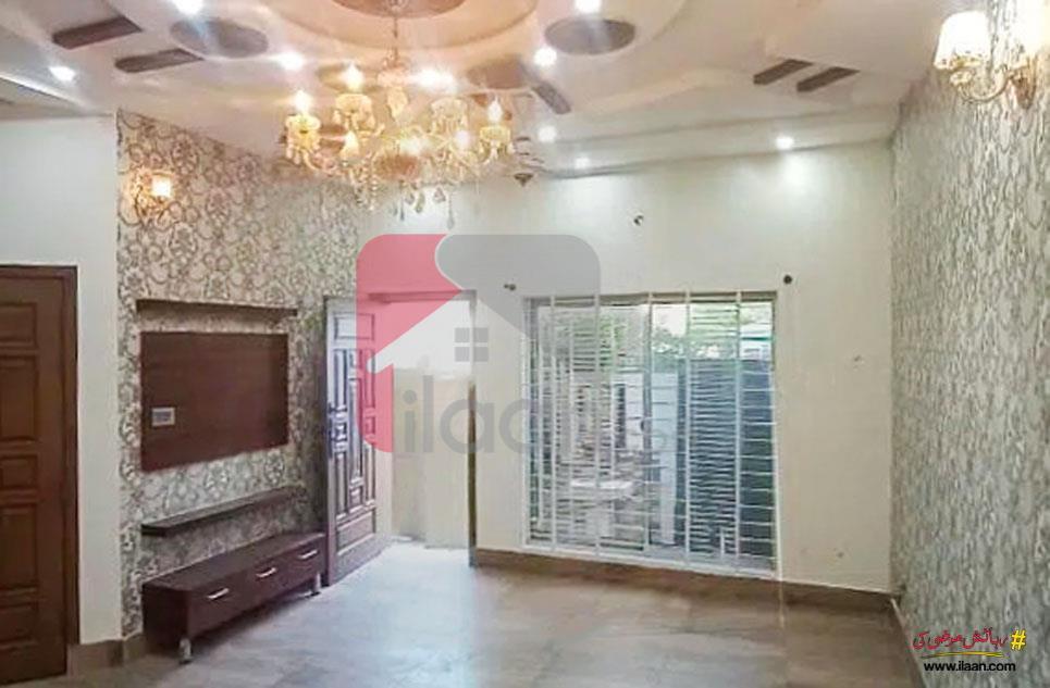 5 Marla House for Sale in Citi Housing Society, Gujranwala