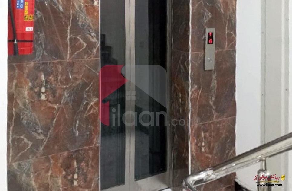1 Bed Apartment for Sale in Sector C, Bahria Town, Lahore