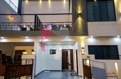 5.2 Marla House for Sale in Sector V, Phase 1, DHA Multan