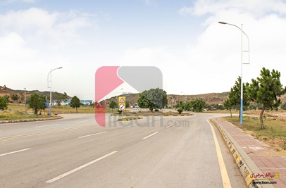 15 Marla Commercial Plot for Sale in Phase 3, DHA, Islamabad