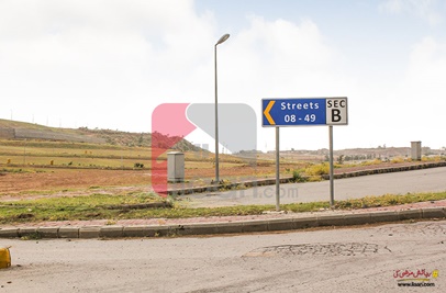 1 Kanal Plot for Sale in Phase 3, DHA, Islamabad