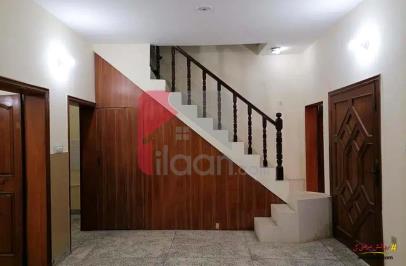 5 Marla House for Sale in Johar Town, Lahore