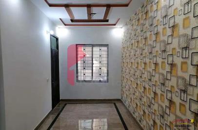 3.5 Marla House for Sale in Johar Town, Lahore