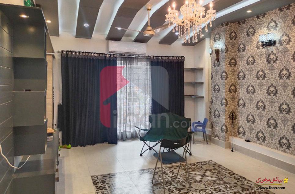 1 Kanal House for Rent in Block P, Phase 7, DHA, Lahore