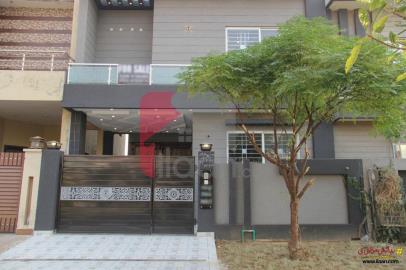 5 Marla House for Sale in Block G, Rahbar - Phase 2, DHA Lahore