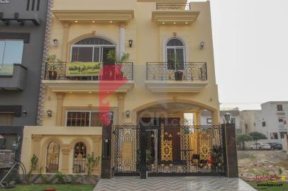 5 Marla House for Sale in Block G, Rahbar - Phase 2, DHA Lahore