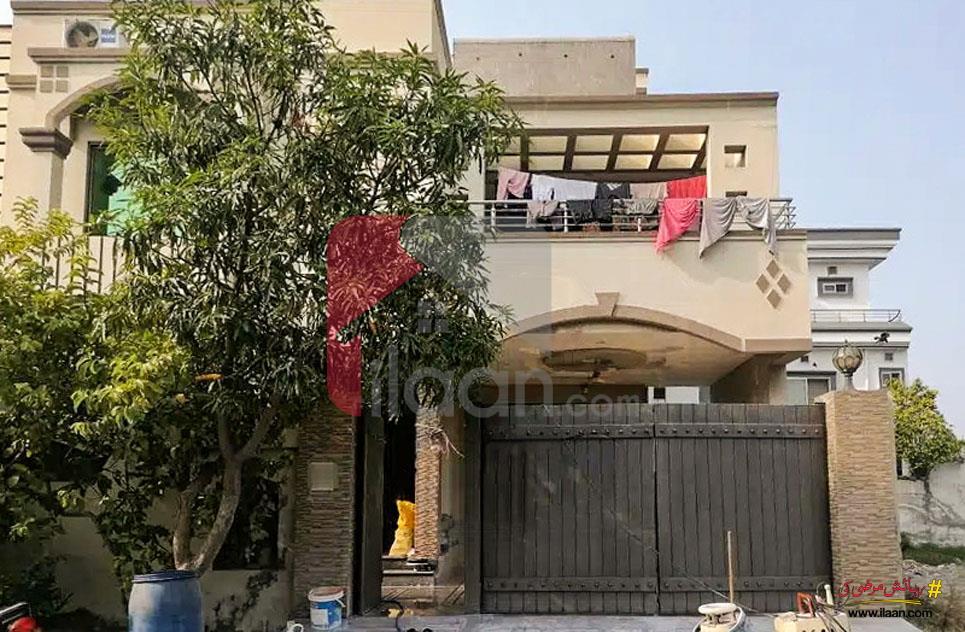 10 Marla House for Rent in Canal View Housing Scheme, Gujranwala