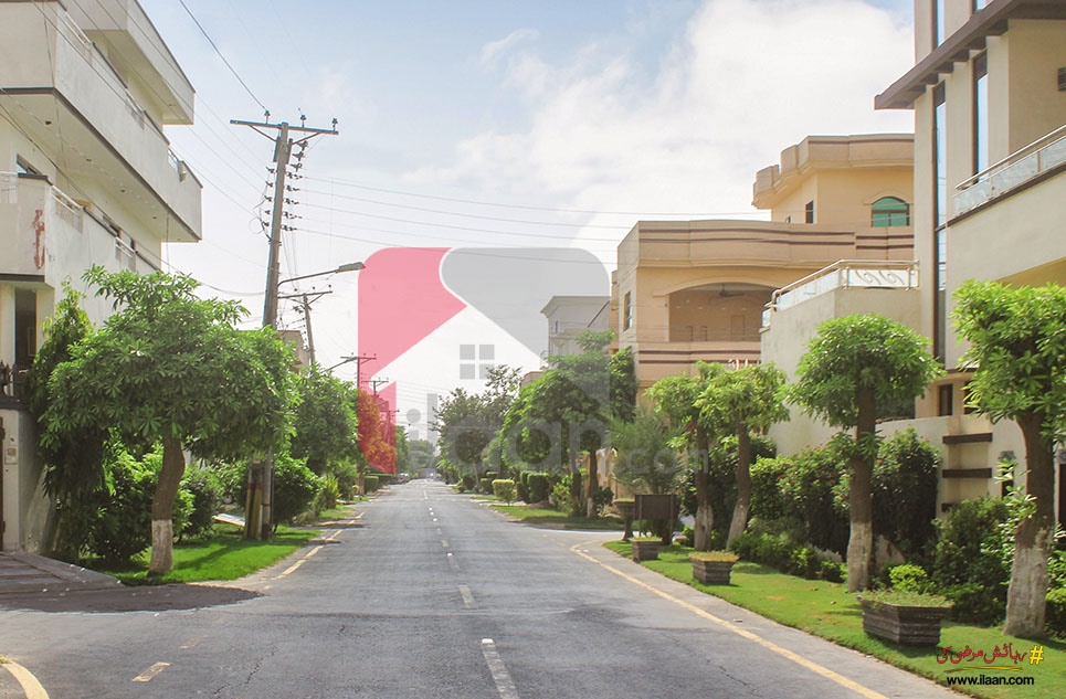 1 Kanal House for Sale in PASSCO Housing Society,Lahore