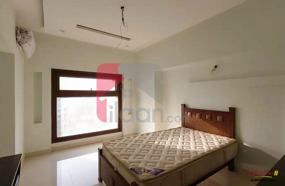 209 Sq.yd Apartment Sale in Shahrah-e-Quaideen, Karachi