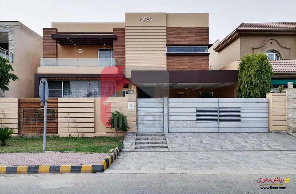 1 Kanal House for Sale in Citi Housing Society, Gujranwala