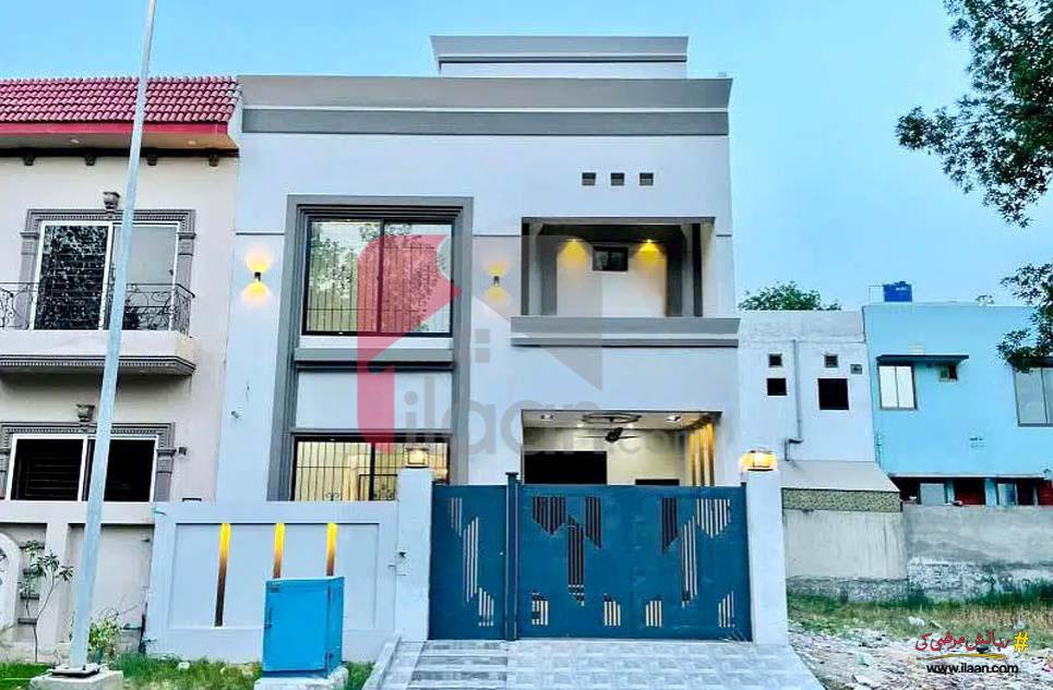 5 Marla House for Sale in Citi Housing Society, Gujranwala