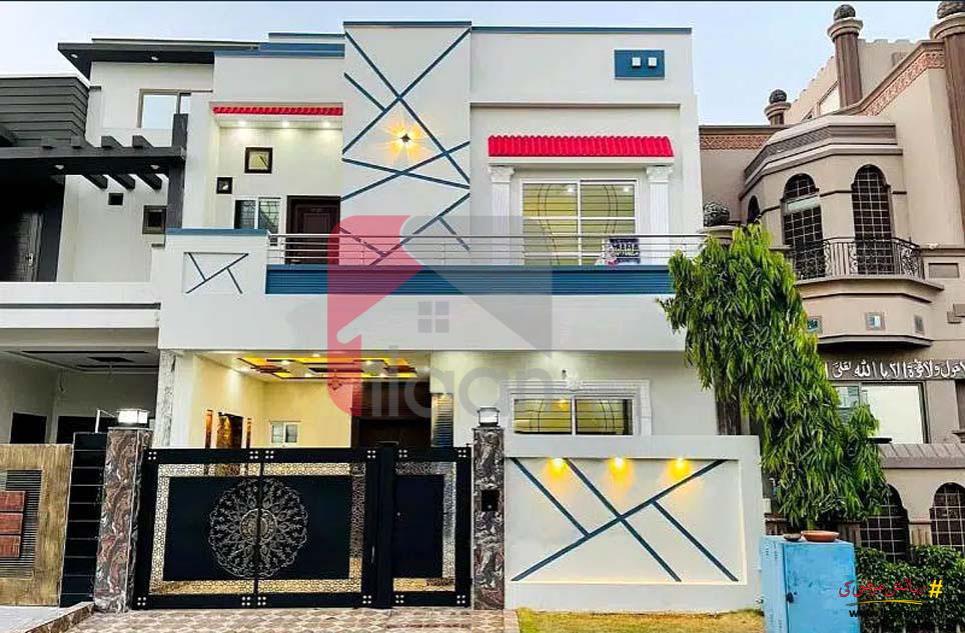 5 Marla House for Sale in Citi Housing Society, Gujranwala