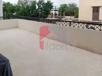 375 Sq.yd House for Sale in Muslimabad Society, Karachi