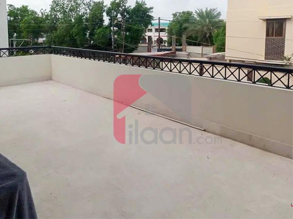 375 Sq.yd House for Sale in Muslimabad Society, Karachi