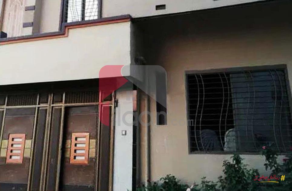 5 Marla House for Sale in DC Colony, Gujranwala