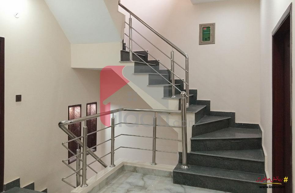 3.5 Marla House for Sale in Imperial Block, Palm City, Lahore