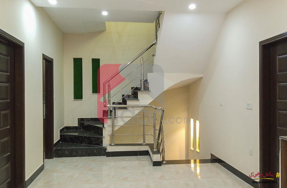 5 Marla House for Sale in Sapphire Block, Palm City, Lahore