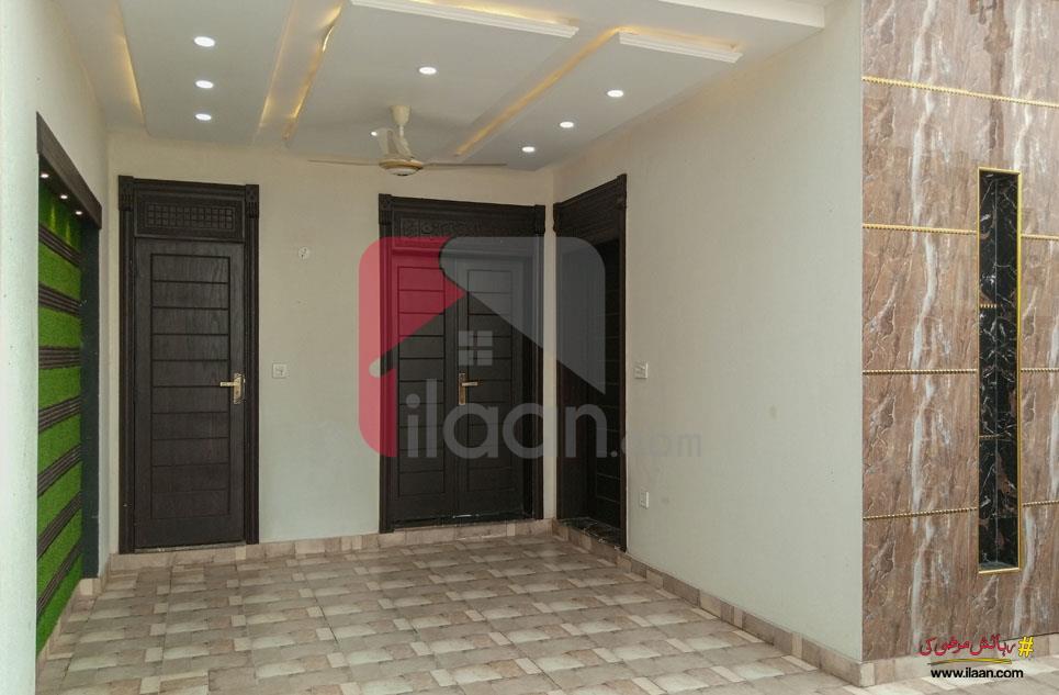 5 Marla House for Sale in Premium Block, Palm City, Lahore