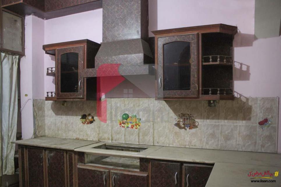 5 Marla House for Sale in Abbas Block, Mustafa Town, Lahore
