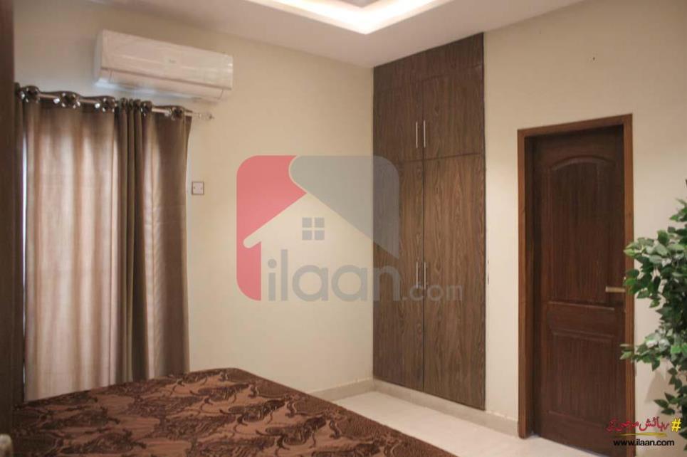 2 Bed Apartment for Rent in The Nest Apartments, Mustafa Town, Lahore (Furnished)