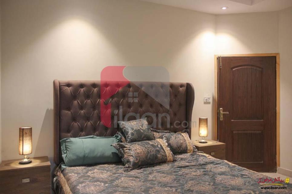 2 Bed Apartment for Rent in The Nest Apartments, Mustafa Town, Lahore (Furnished)